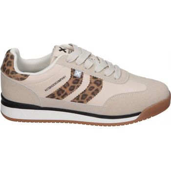 XTI Lage Sneakers  144587