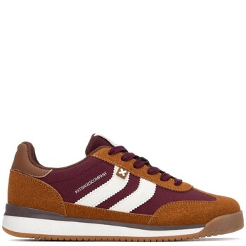 XTI Lage Sneakers  38414