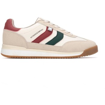 XTI Lage Sneakers  38415