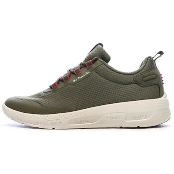 TBS Lage Sneakers  -