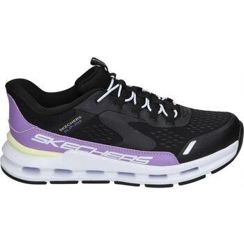 Skechers Lage Sneakers  303654L-BKPR