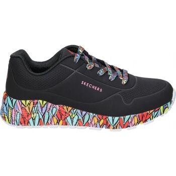 Skechers Lage Sneakers  314088L-BKMT