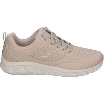 Skechers Lage Sneakers  117715-TAN