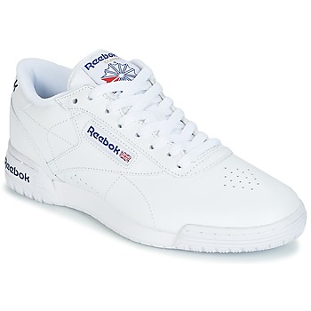 Reebok Classic Lage Sneakers  EXOFIT