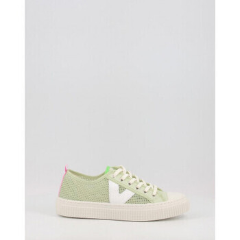 Victoria Sneakers  1915 RE-EDIT BASKET REJILLA 1176102