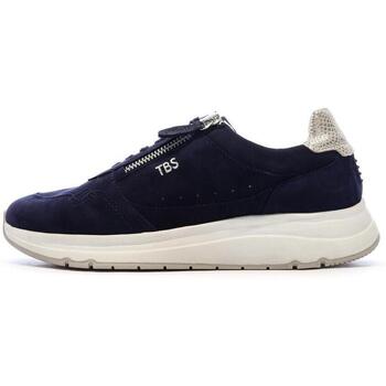 TBS Lage Sneakers  -