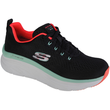 Skechers Lage Sneakers  D'Lux Walker - Fresh Finesse