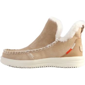 HEYDUDE Lage Sneakers  246773