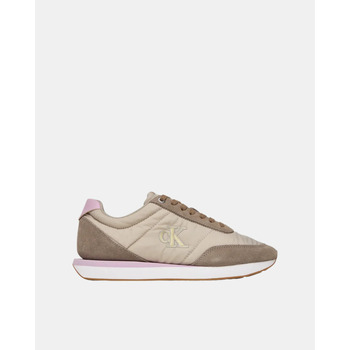 Calvin Klein Jeans Lage Sneakers  YW0YW01990