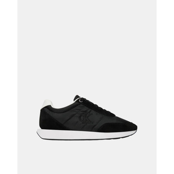 Calvin Klein Jeans Lage Sneakers  YW0YW01990