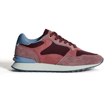 HOFF Lage Sneakers  CITY COPENHAGUEN