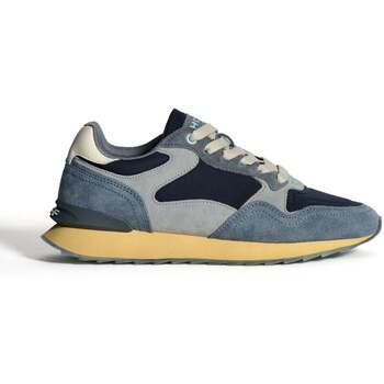 HOFF Lage Sneakers  CITY MOSCOW