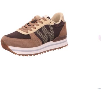 Woden Lage Sneakers  -