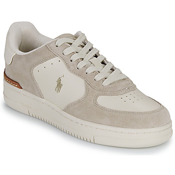 Polo Ralph Lauren Lage Sneakers  MASTERS COURT