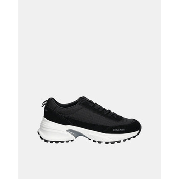 Calvin Klein Jeans Lage Sneakers  YW0YW01995