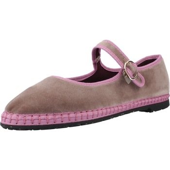 Flabelus Ballerina's  ODISEO