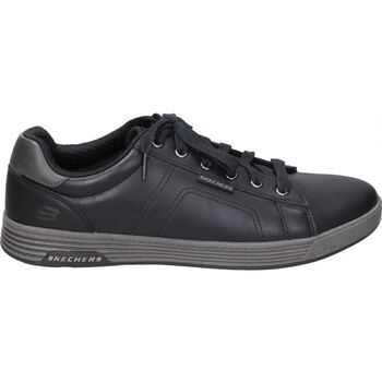 Skechers Sneakers CAVELL , vrijetijdsschoen, slipper, veterschoen met air-cooled memory foam