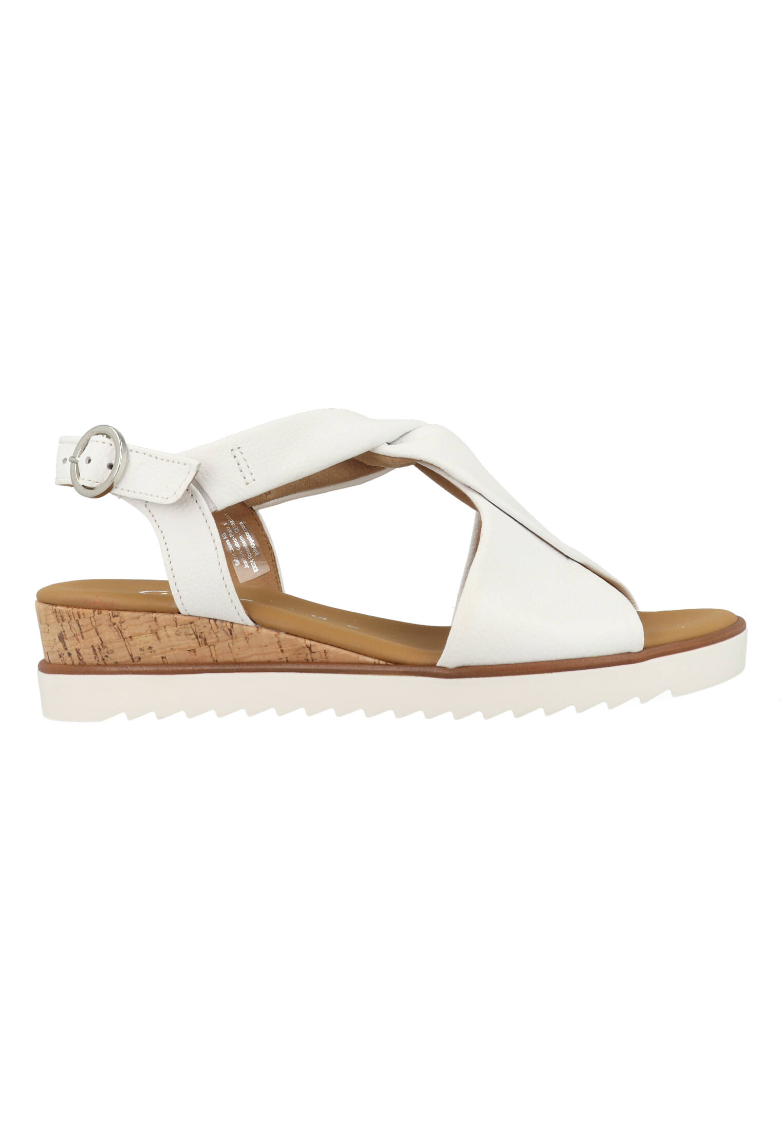 Gabor Sandalen 62.751.50 Wit 