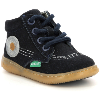 Kickers Laarzen  Kickbubbly