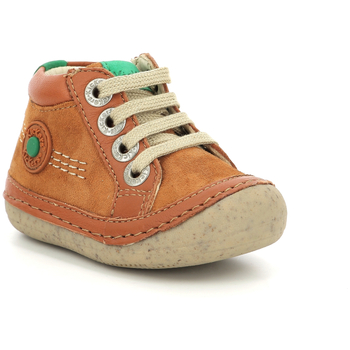 Kickers Laarzen  Sonistreet