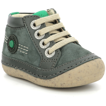 Kickers Laarzen  Sonistreet