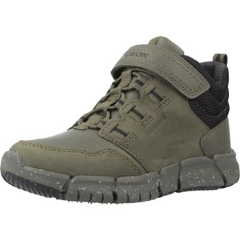 Geox Laarzen  J FLEXYPER BOY B ABX