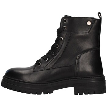 Geox Laarzen  D16HRC00043