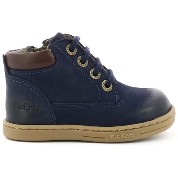 Kickers Laarzen  Tackland