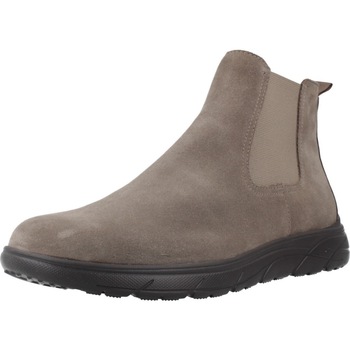 Geox Laarzen  U PORTELLO