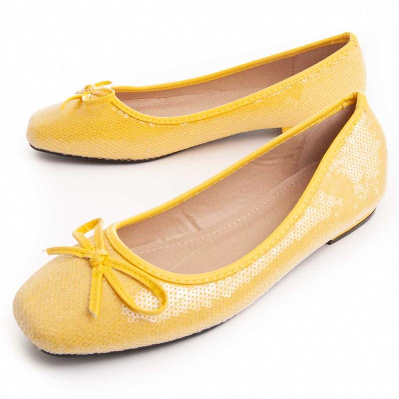 BOZOOM Bailarina Para Mujer  Montevita  Caliz  88211 36