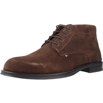 Tommy Hilfiger Laarzen  CORPORATE HILFIGER SDE B