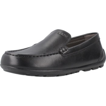 Geox Mocassins  J NEW FAST BOY