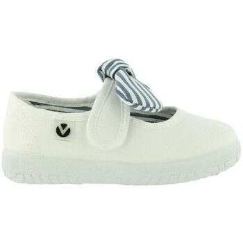 Victoria Nette schoenen  Baby 05110 - Blanco