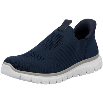 Rieker Mocassins  -