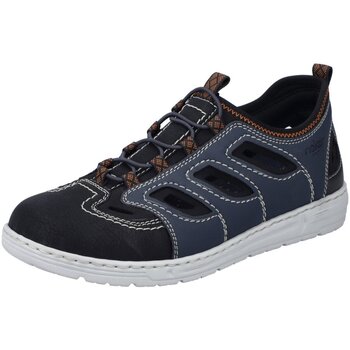 Rieker Mocassins  -