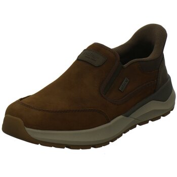 Rieker Mocassins  -