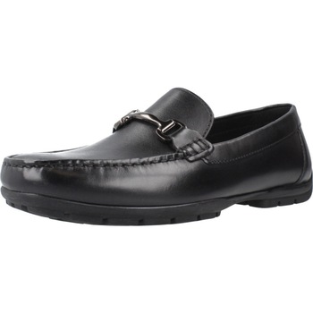 Geox Mocassins  U MONER W 2FIT