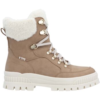 Rieker Snowboots  Enkellaarzen