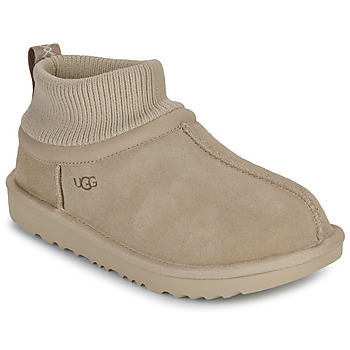 Ugg Pantoffels  CLASSIC ULTRA STRETCH CUFF