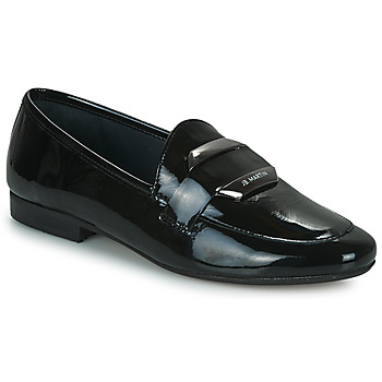 JB Martin Mocassins  FRANCHE BCBG