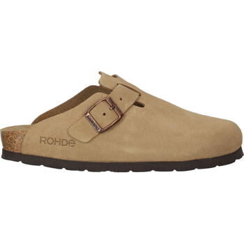 Rohde Pantoffels  Pantoffels