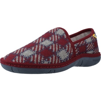 Nordikas Pantoffels  2631