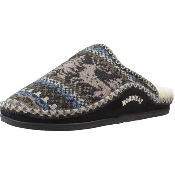 Nordikas Pantoffels  2502