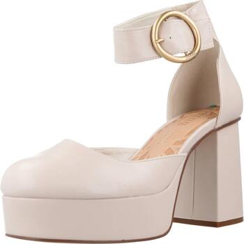 MTNG Pumps  DRESSED