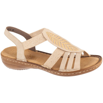 Rieker Sandalen  Sandals