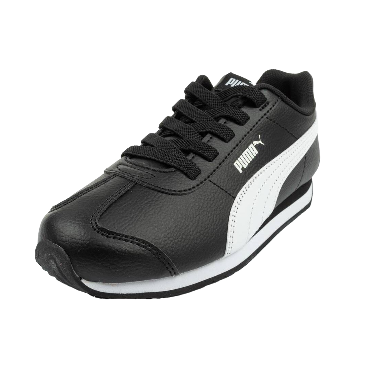 Puma Kinderen/kids turin 3 trainers
