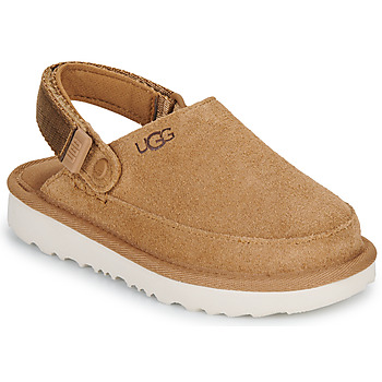 Ugg Slippers  T GOLDENSTAR CLOG
