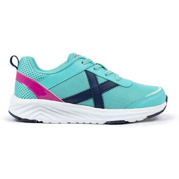 Munich Lage Sneakers  fun kid 1330006 Turquesa
