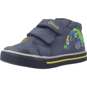 Chicco Hoge Sneakers  GEFFY