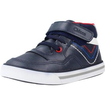 Chicco Hoge Sneakers  FEOD